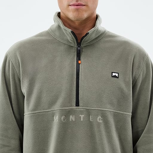 Glidelås i halsen Hovedproduktdetaljbilde,