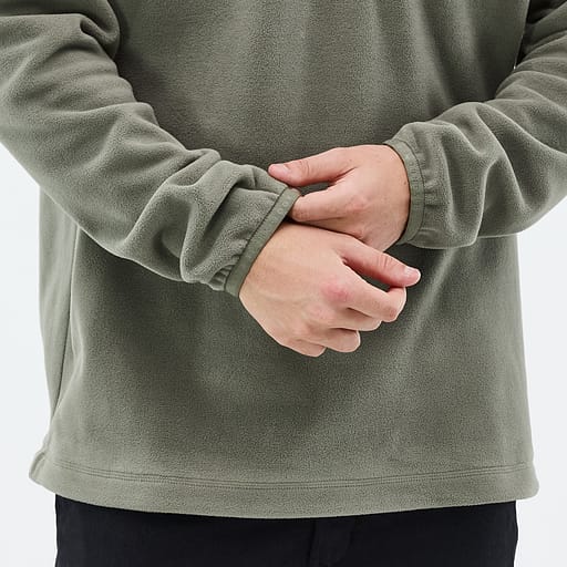 Elastiske mansjetter Hovedproduktdetaljbilde,