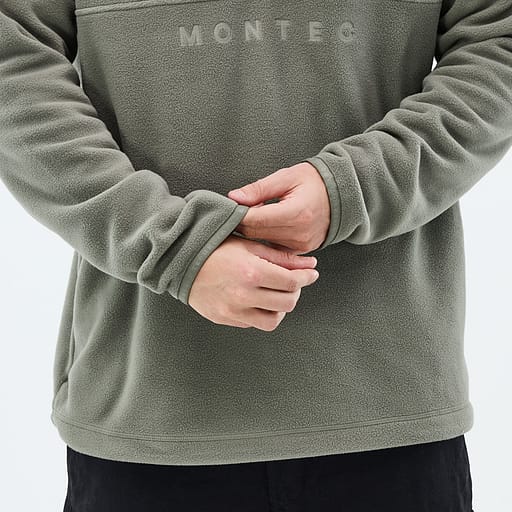 Elastiske mansjetter