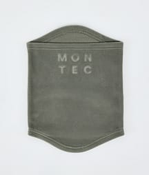 Montec Echo Tube Ansiktsmasker Greenish