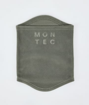 Montec Echo Tube Ansiktsmasker Greenish