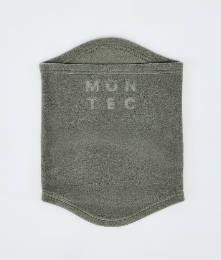 Montec Echo Tube Ansiktsmasker Greenish, Bilde 1 av 4