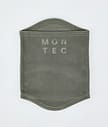 Montec Echo Tube Ansiktsmasker Herre Greenish