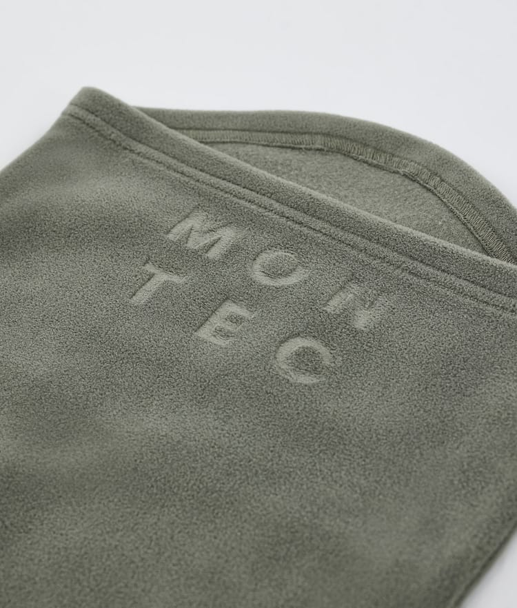 Montec Echo Tube Ansiktsmasker Greenish, Bilde 2 av 4