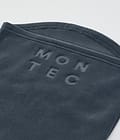 Montec Echo Tube Ansiktsmasker Metal Blue, Bilde 2 av 4