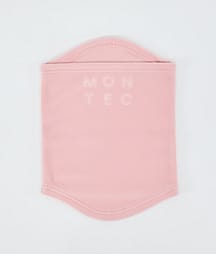 Montec Echo Tube Ansiktsmasker Soft Pink