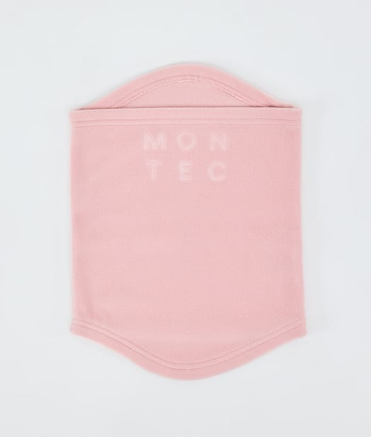 Montec Echo Tube Ansiktsmasker Soft Pink