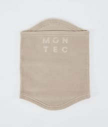 Montec Echo Tube Ansiktsmasker Sand