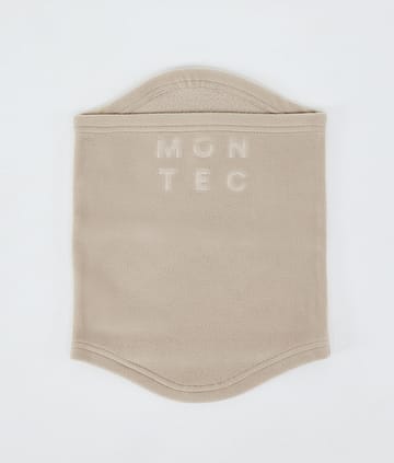Montec Echo Tube Ansiktsmasker Sand