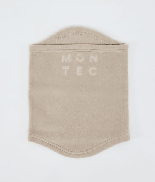 Montec Echo Tube Ansiktsmasker Sand