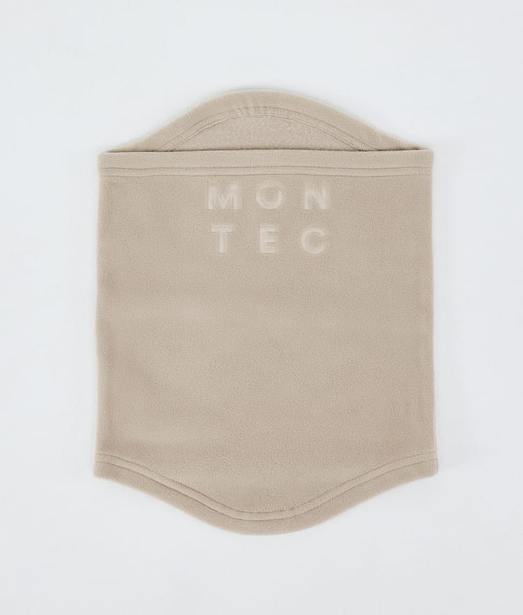 Montec Echo Tube Ansiktsmasker Sand, Bilde 1 av 4