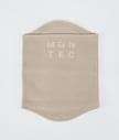 Montec Echo Tube Ansiktsmasker Herre Sand