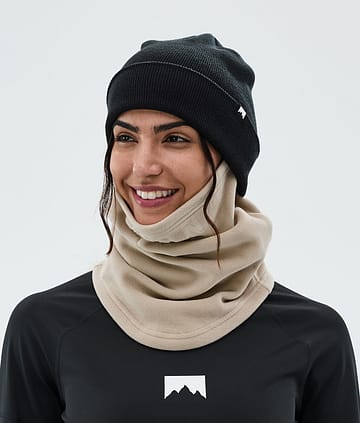 Montec Echo Tube Ansiktsmasker Sand