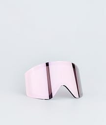 Montec Scope Goggle Lens Ekstralinse Snow Rose