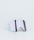Montec Scope Goggle Lens Ekstralinse Snow Black, Bilde 1 av 3