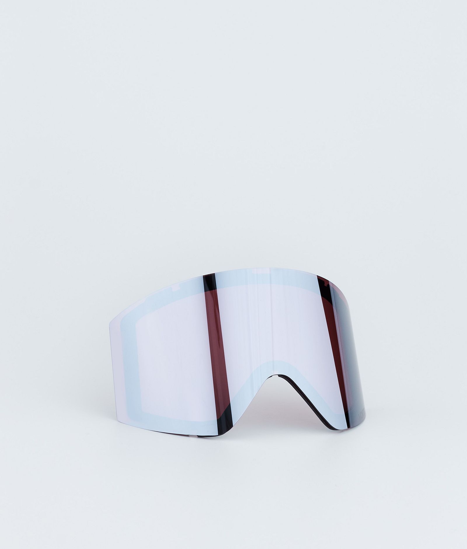 Montec Scope Goggle Lens Ekstralinse Snow Black, Bilde 1 av 3
