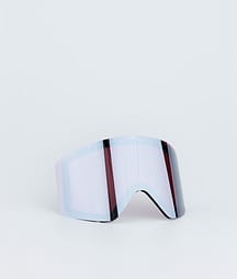 Montec Scope Goggle Lens Ekstralinse Snow Black