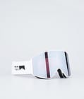 Montec Scope Goggle Lens Ekstralinse Snow Black, Bilde 3 av 3