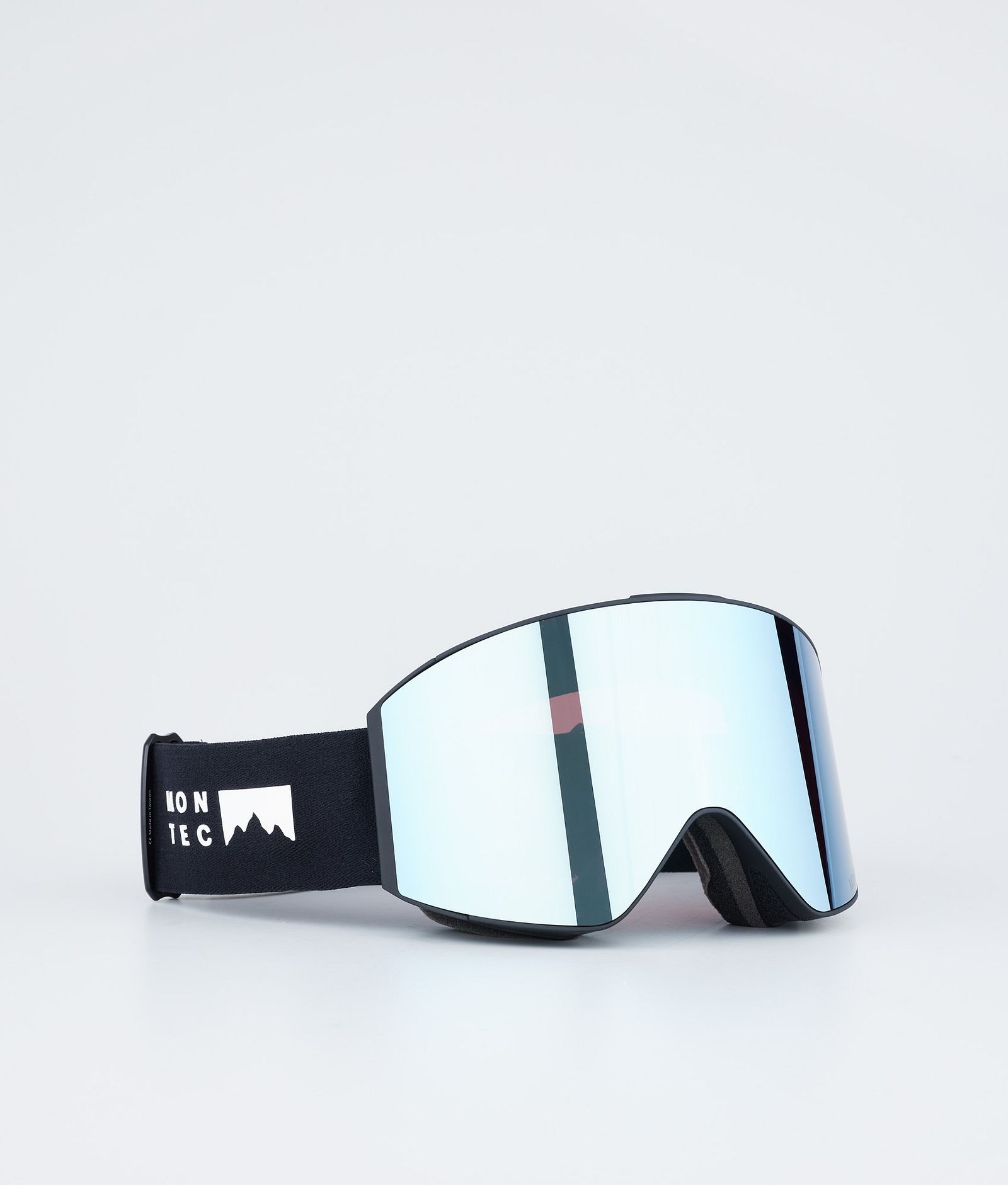 Montec Scope Goggle Lens Ekstralinse Snow Moon Blue, Bilde 2 av 3
