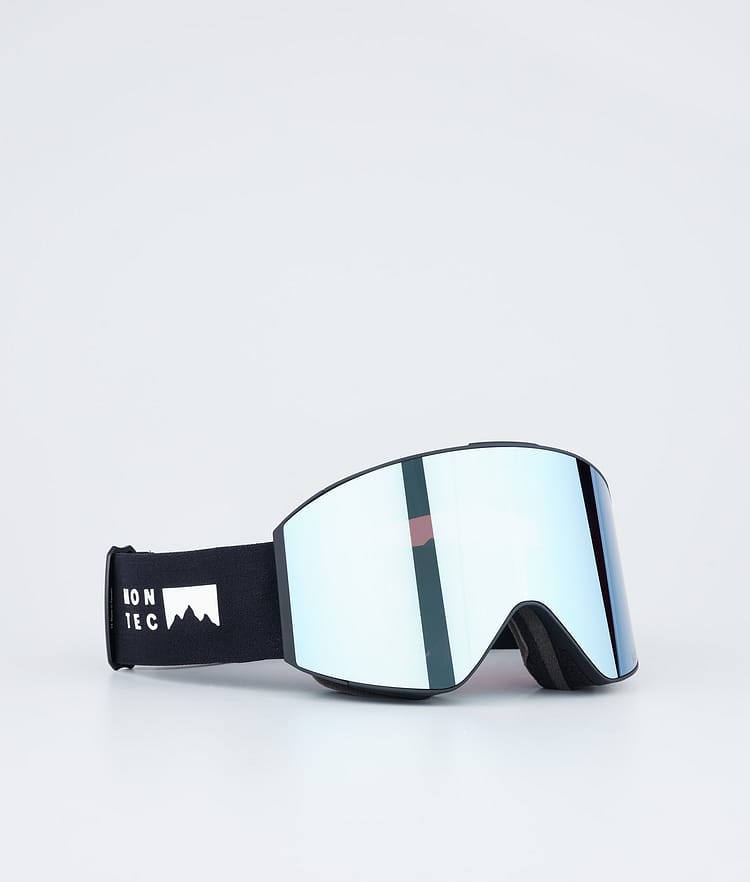 Montec Scope Goggle Lens Ekstralinse Snow Moon Blue, Bilde 2 av 3