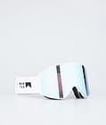 Montec Scope Goggle Lens Ekstralinse Snow Moon Blue, Bilde 3 av 3