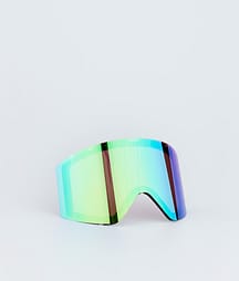 Montec Scope Goggle Lens Ekstralinse Snow Tourmaline Green