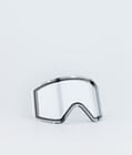 Montec Scope Goggle Lens Ekstralinse Snow Clear, Bilde 1 av 3