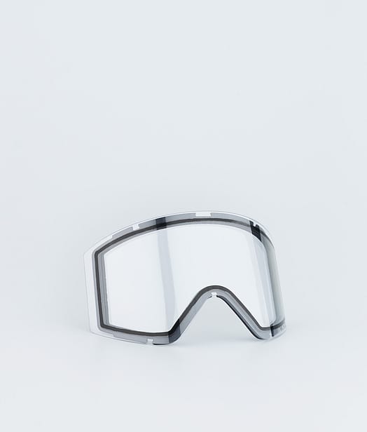 Montec Scope Goggle Lens Ekstralinse Snow Clear