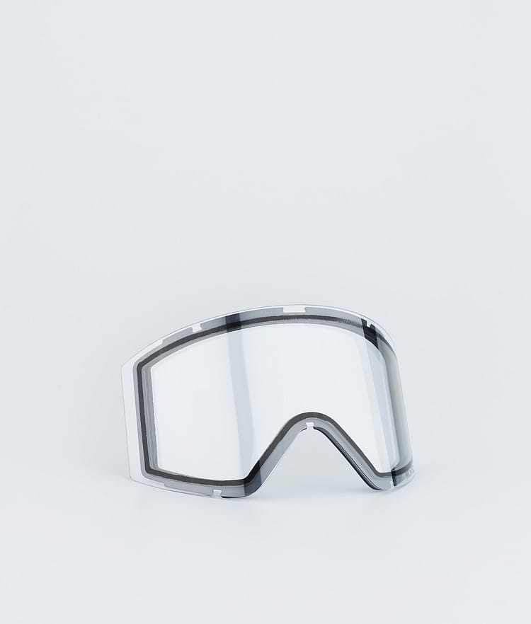 Montec Scope Goggle Lens Ekstralinse Snow Clear, Bilde 1 av 3