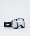 Montec Scope Goggle Lens Ekstralinse Snow Clear, Bilde 2 av 3