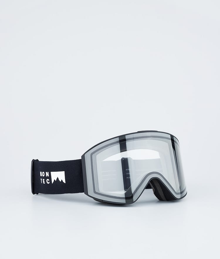 Montec Scope Goggle Lens Ekstralinse Snow Clear, Bilde 2 av 3