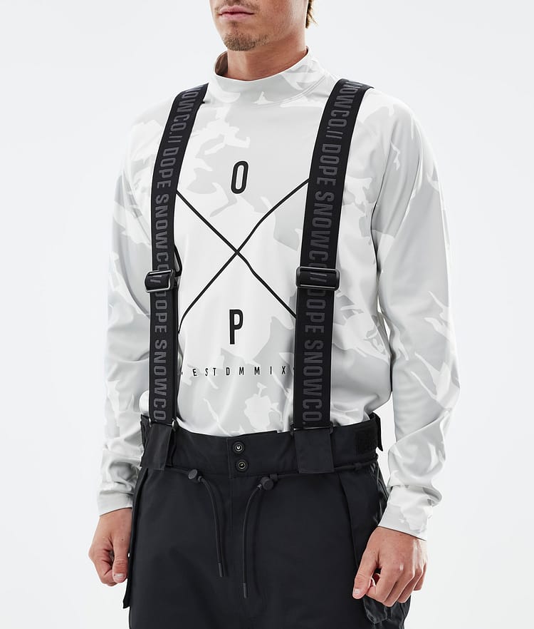 Dope Strapped Bukseseler Black, Bilde 1 av 3