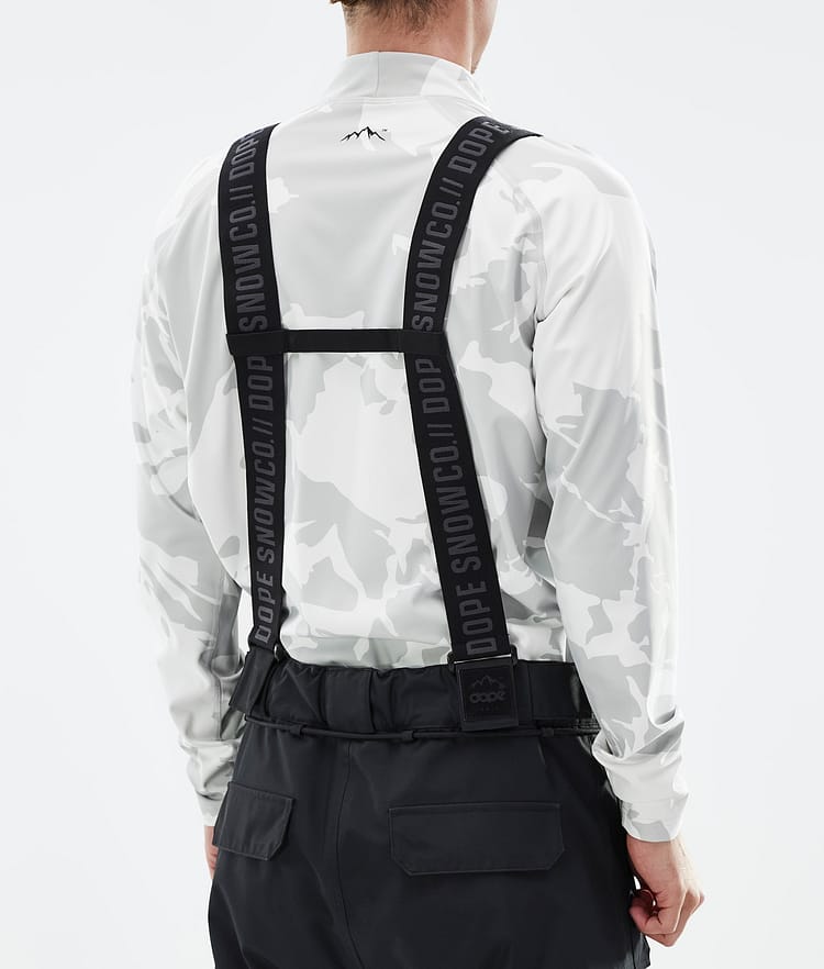 Dope Strapped Bukseseler Black, Bilde 2 av 3