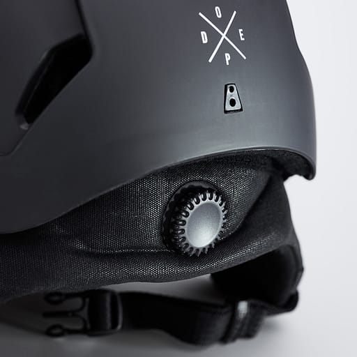 Justerbar størrelse/passform Hovedproduktdetaljbilde,