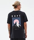 Dope Standard T-shirt Herre Aphex Black, Bilde 1 av 5