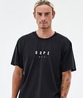 Dope Standard T-shirt Herre Aphex Black, Bilde 3 av 5