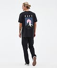 Dope Standard T-shirt Herre Aphex Black, Bilde 4 av 5