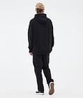 Dope Common Hood Herre 2X-Up Black, Bilde 4 av 6