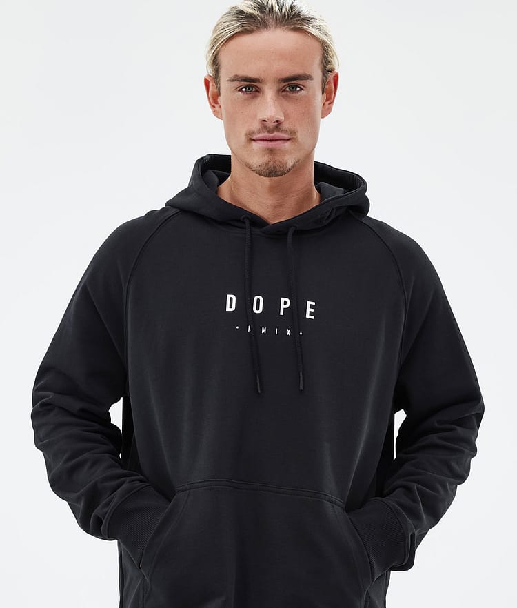 Dope Common Hood Herre Aphex Black