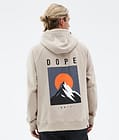 Dope Common Hood Herre Aphex Sand, Bilde 1 av 7