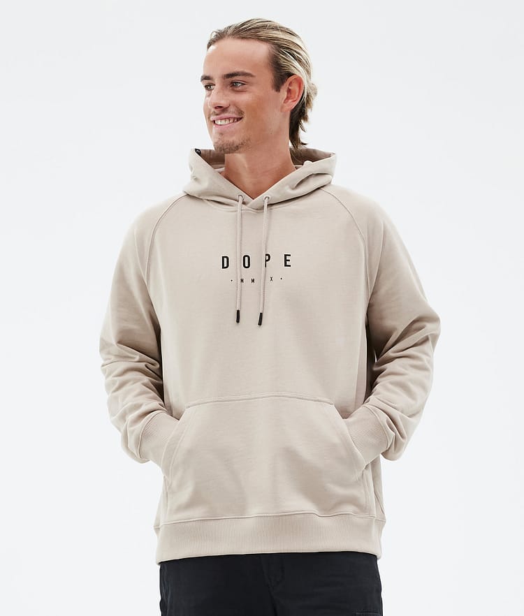 Dope Common Hood Herre Aphex Sand, Bilde 2 av 7