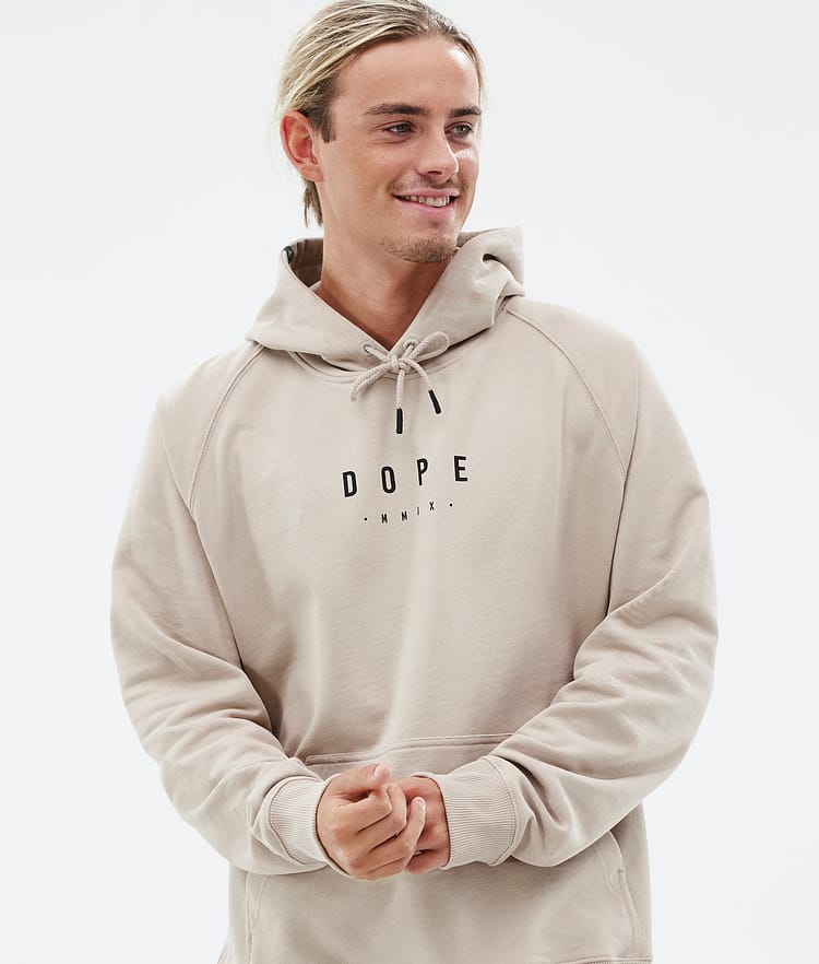 Dope Common Hood Herre Aphex Sand, Bilde 3 av 7