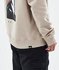 Dope Common Hood Herre Aphex Sand, Bilde 7 av 7