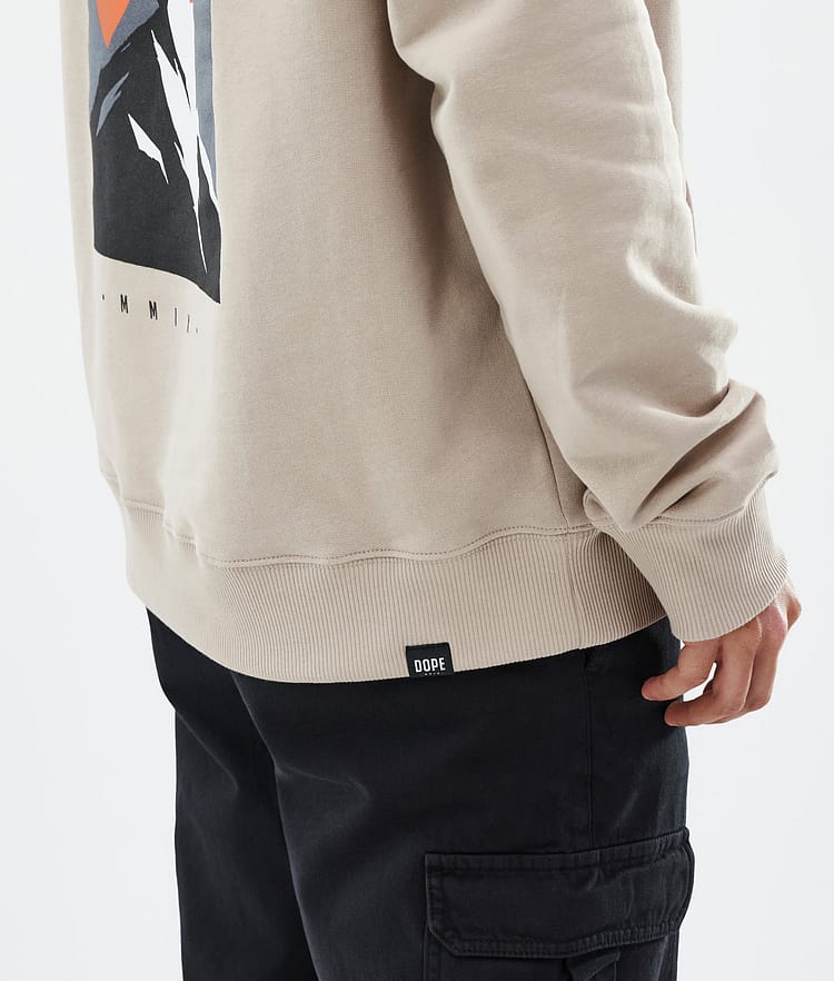 Dope Common Hood Herre Aphex Sand, Bilde 7 av 7