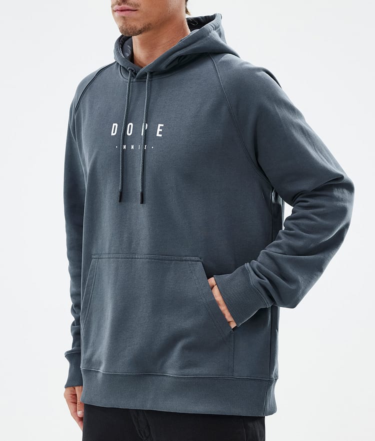 Dope Common Hood Herre Aphex Metal Blue, Bilde 6 av 7
