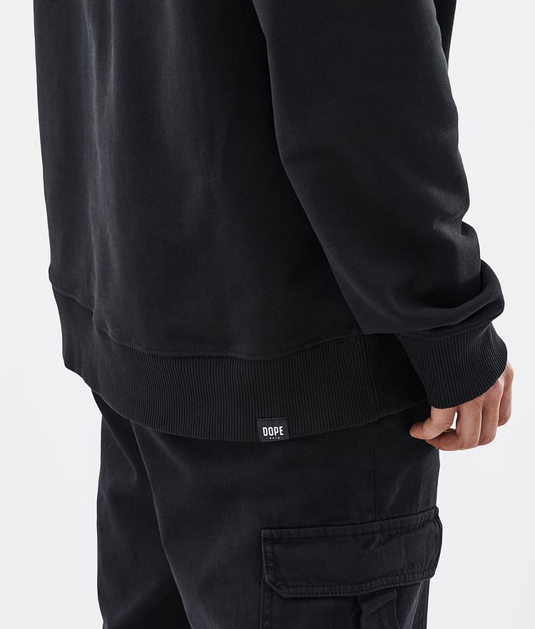 Dope Common Hood Herre Ice Black, Bilde 7 av 7