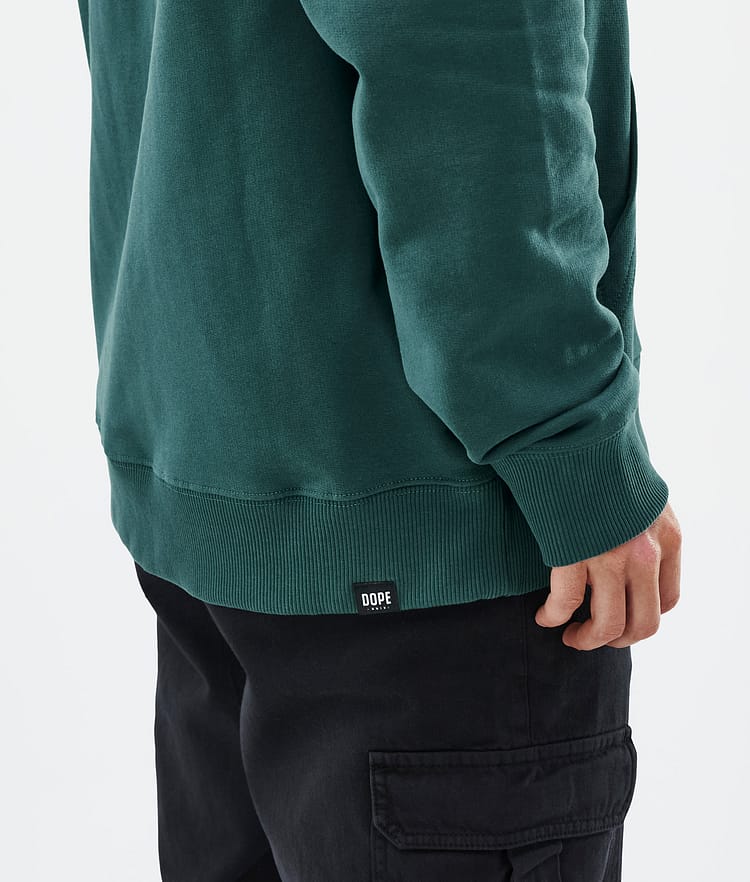 Dope Common Hood Herre Ice Bottle Green, Bilde 7 av 7