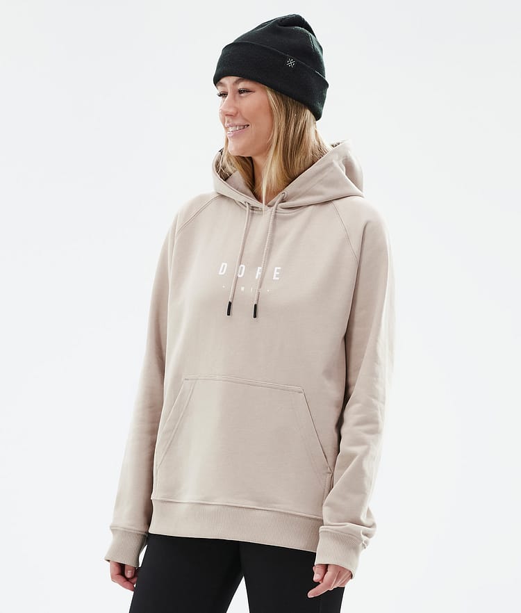Dope Common W Hood Dame Aphex Sand, Bilde 2 av 7