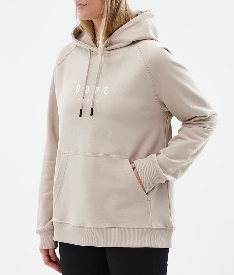 Dope Common W Hood Dame Aphex Sand, Bilde 6 av 7