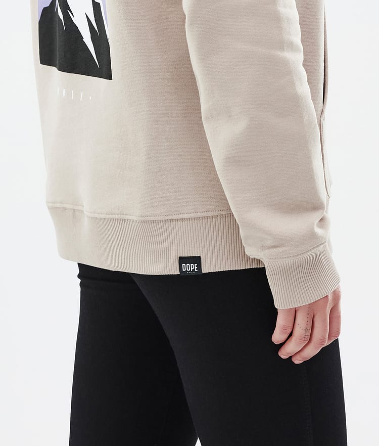 Dope Common W Hood Dame Aphex Sand, Bilde 7 av 7